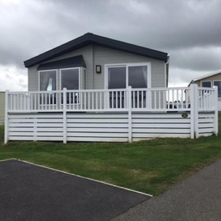 Widemouth Fields Villa Bude Exterior foto