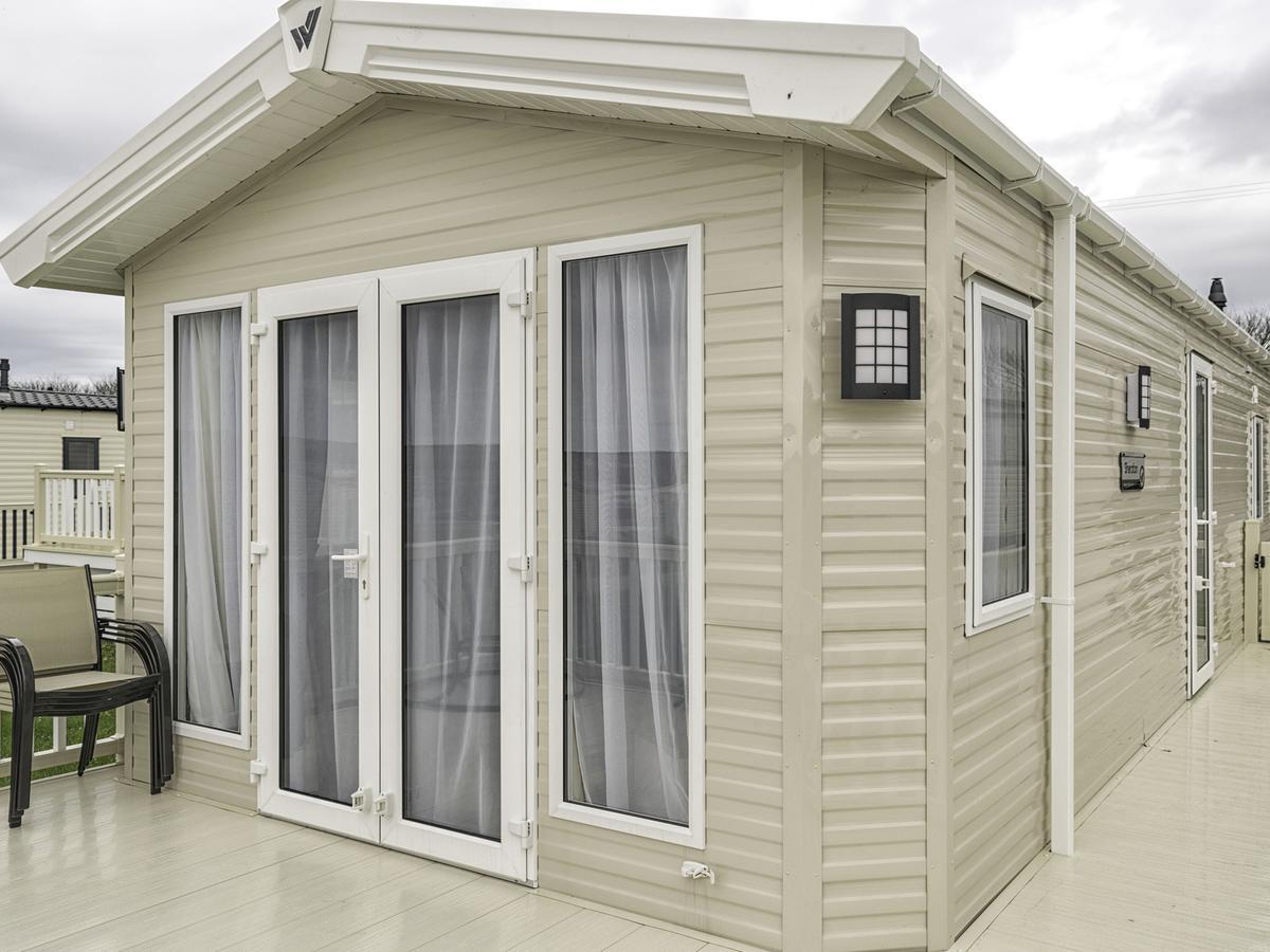 Widemouth Fields Villa Bude Exterior foto