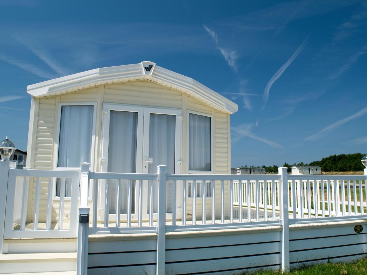 Widemouth Fields Villa Bude Exterior foto